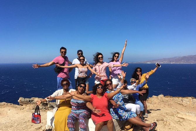 Half-Day Highlights of Mykonos Tour - Practical details before you book