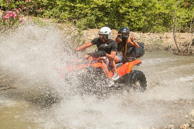 Half-Day Rethymno Quad Safari - Why this quad ride feels different from a normal day trip