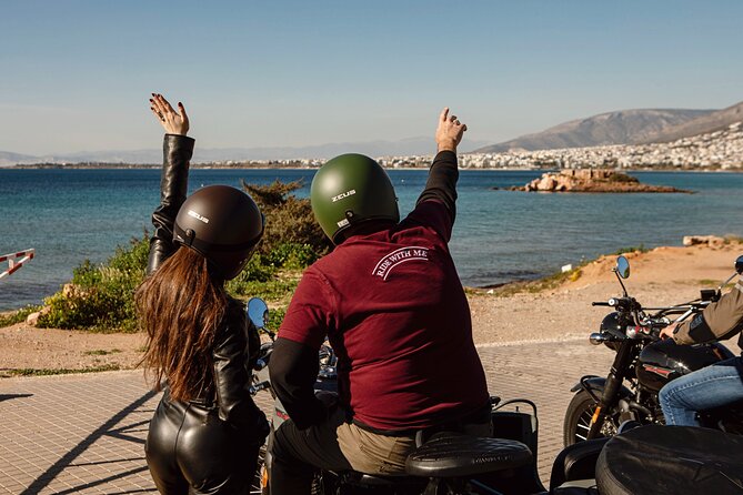 Half Day Sidecar Private Tour to Cape Sounio & Temple of Poseidon - Comfort, weather, and practical concerns
