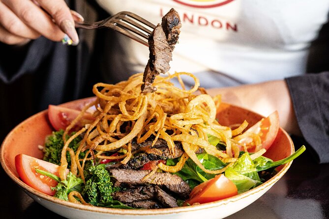 Hard Rock Cafe Athens with Set Lunch or Dinner - Electric Menu: the stronger choice for hungry diners