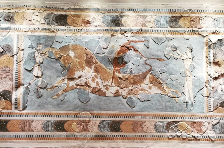 Heraklion Archaeological Museum Ticket & Audio Guide - Why this museum matters in Heraklion