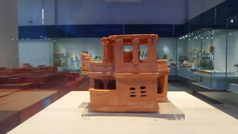 Heraklion Archaeological Museum Ticket & Audio Guide - Is $33 a fair price?