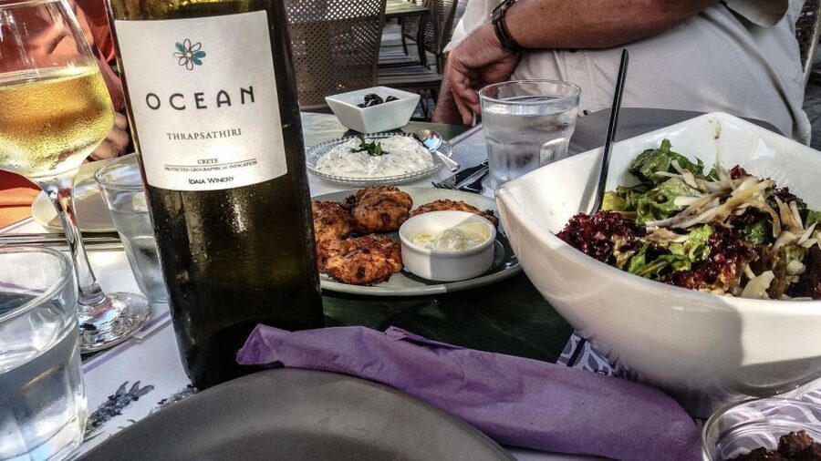 Heraklion: Cretan Wine Tasting Tour & Gourmet Lunch - The guide can make or break a wine day