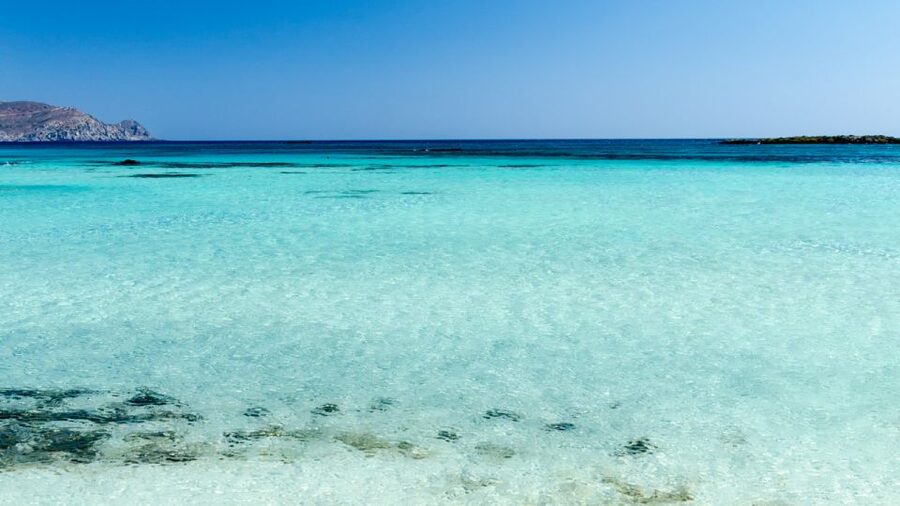 Heraklion:Cruise to Chrissi island natural park with pick up - Who will enjoy this Chrissi Island trip most?