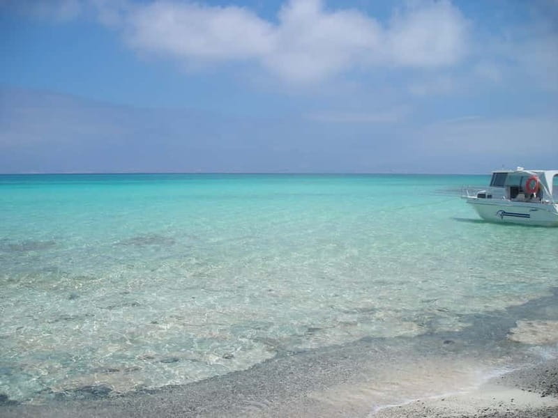 Heraklion:Cruise to Chrissi island natural park with pick up - Why Chrissi Island makes a worthwhile day trip