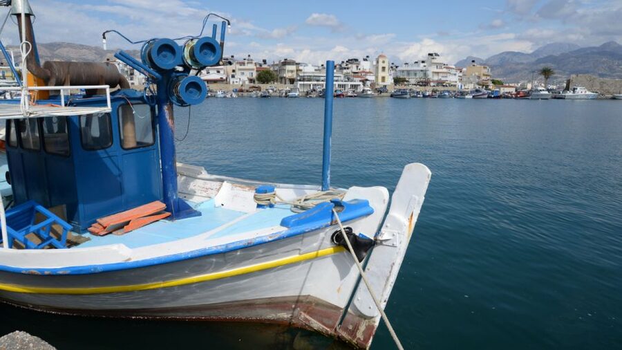 Heraklion:Cruise to Chrissi island natural park with pick up - Returning to Ierapetra and the northern resorts
