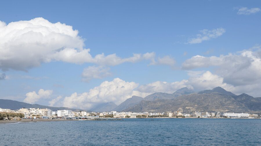 Heraklion:Cruise to Chrissi island natural park with pick up - Is the $68 price good value?