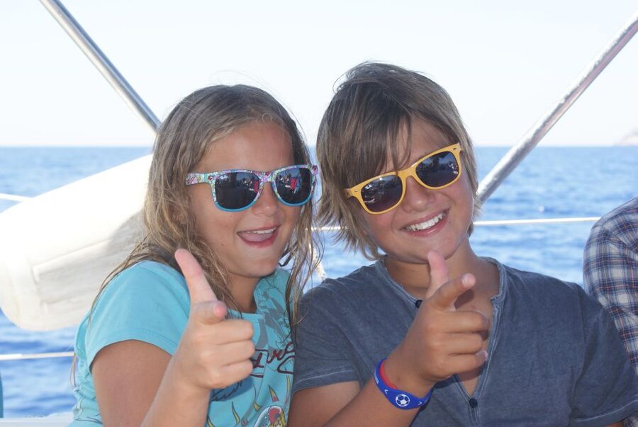 Heraklion: Dia Island Morning Sailing Trip with Snorkeling - Snorkeling, swimming, and time to unwind
