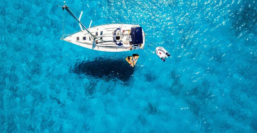 Heraklion: Dia Island Morning Sailing Trip with Snorkeling - Is $82 a good value?