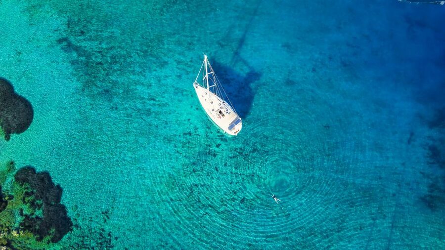 Heraklion: Dia Island Sailboat Cruise with Swimming and Meal - Who will enjoy this cruise most?