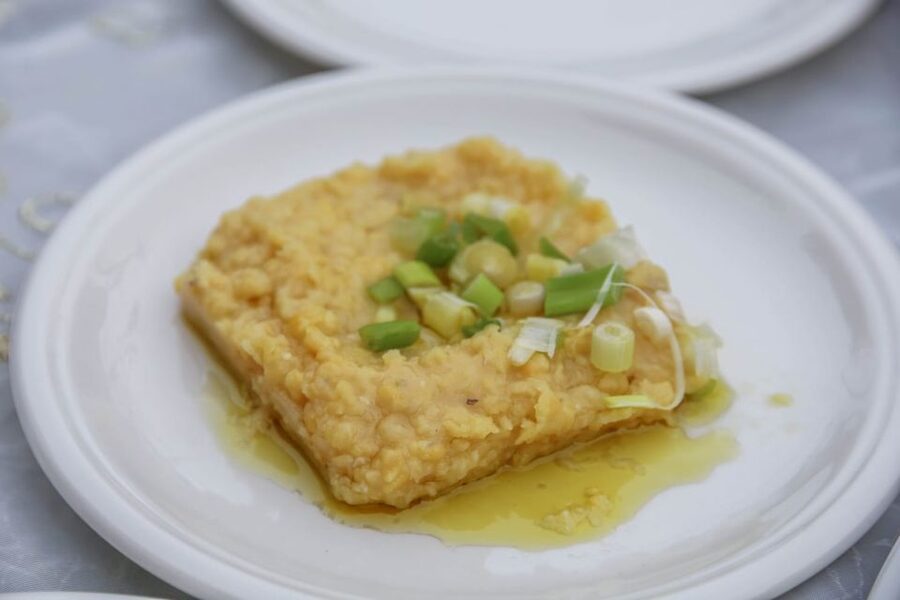 Heraklion: Ecobike Tour with Food tasting - What this Heraklion food ride is really like