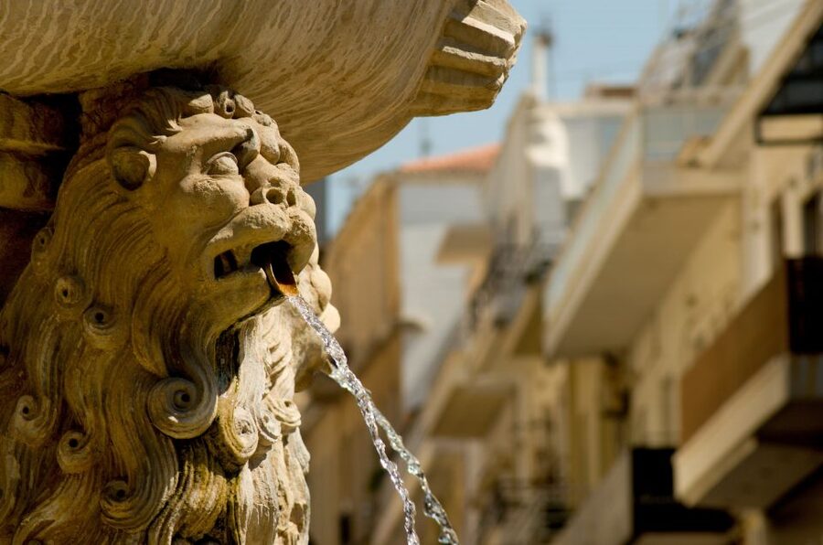 Heraklion: Hop-On Hop-Off Sightseeing Bus Tour - Key points before you board