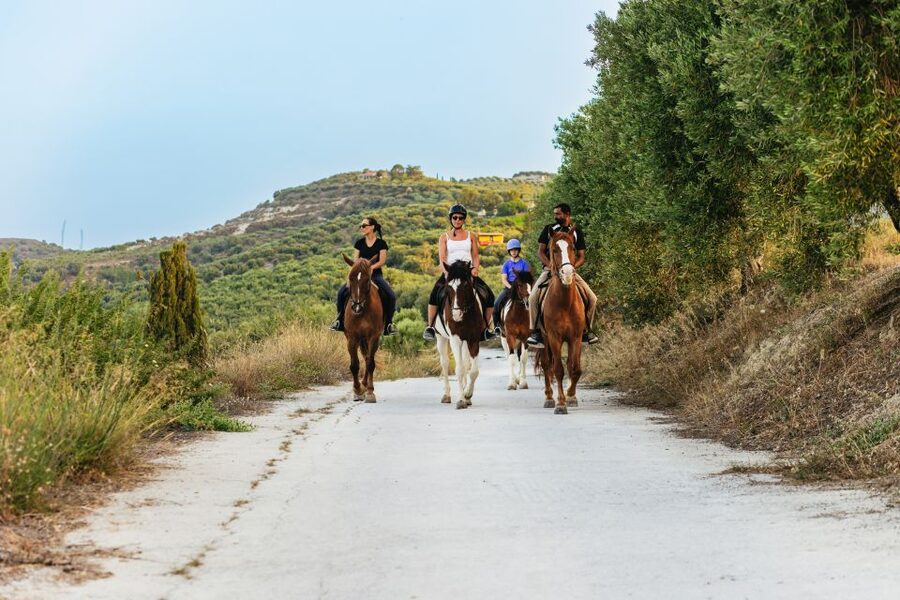 Heraklion: Horse Ride in the Cretan Mountains - Is This Horse Ride Right for You?