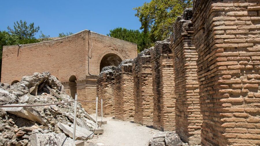 Heraklion: Matala Beach, Hippie Caves & Odigitria Monastery - The guide and the pace of the day