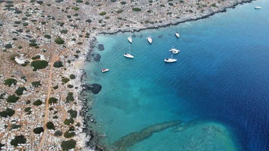 Heraklion: Nature Reserve Dia Island Full-Day Cruise & Lunch - Who will enjoy this cruise most?