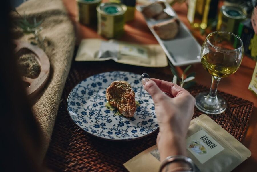Heraklion: Olive Farm Tour with Tasting of Local Delicacies - Key points to know before you book