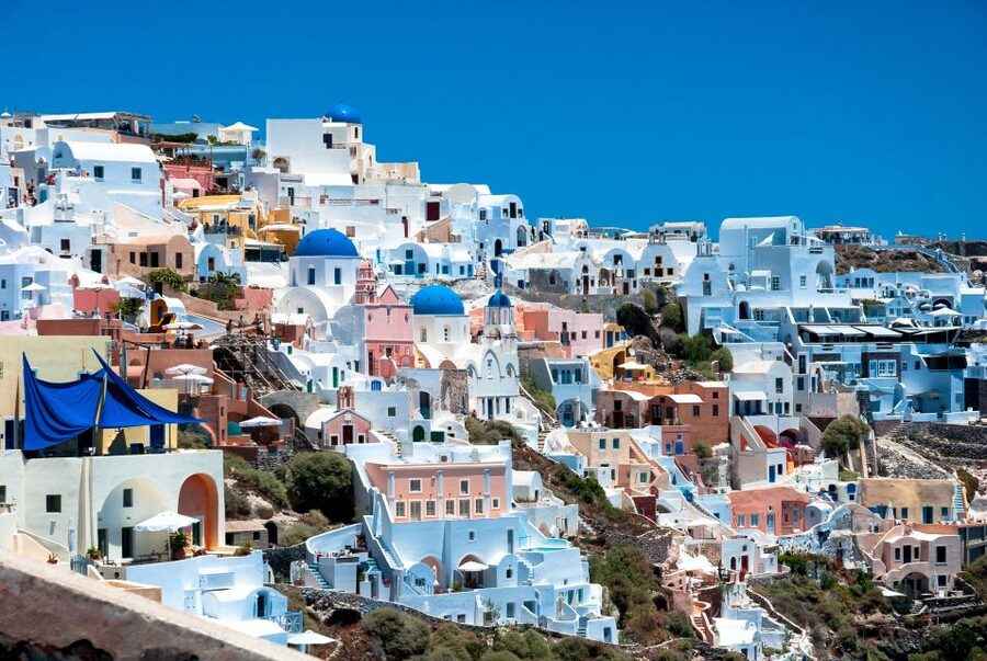 Heraklion or Ag Nikolaos: Oia & Fira Full-Day Santorini Trip - Practical Advice Before You Go