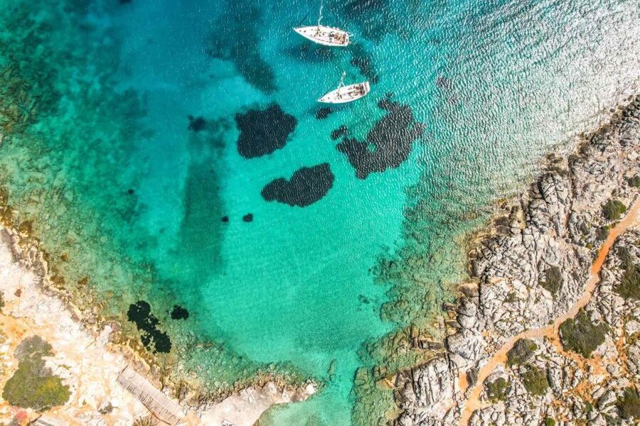 Heraklion: Private Full-Day Sailing Trip to Dia Island - Comfort, equipment, and what to pack