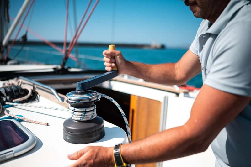 Heraklion: Sailing Trip to Dia Island with Lunch & Swimming - My verdict on the Dia Island cruise