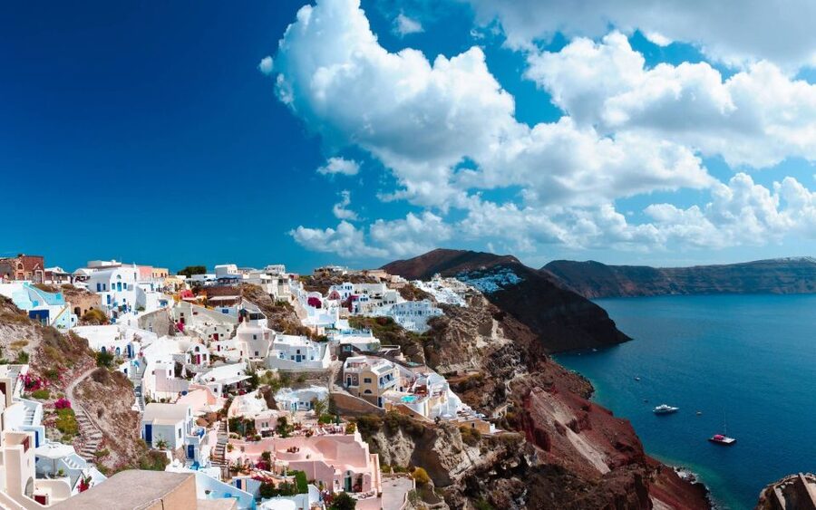 Heraklion: Santorini Day Trip with Boat Transfer & Oia Visit - How to prepare for the 11-hour schedule
