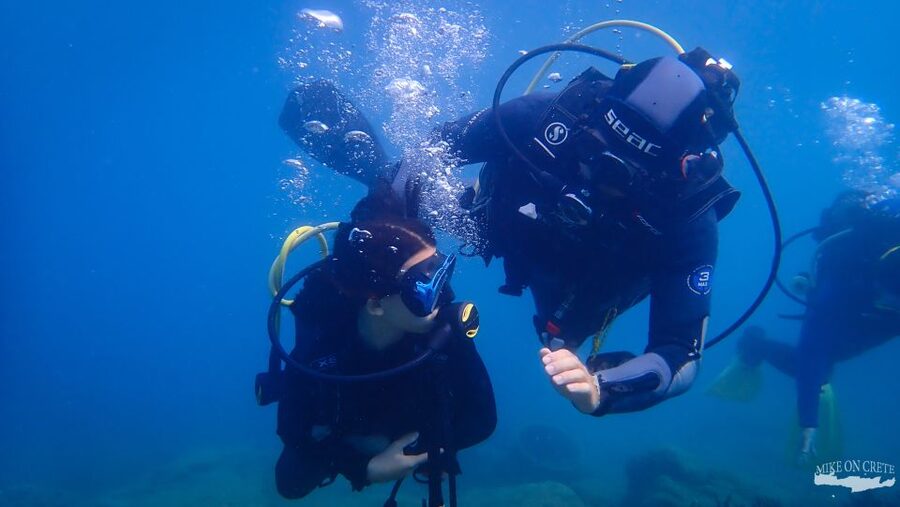 Heraklion: Scuba Diving Experience for First-Timers - Quick points before you book