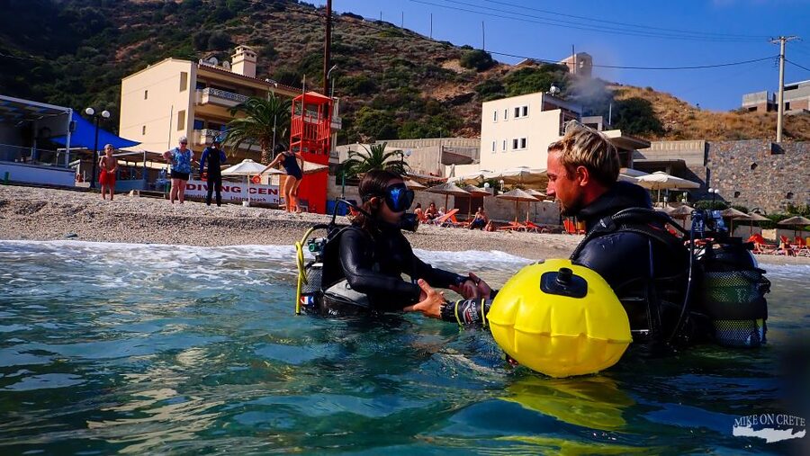 Heraklion: Scuba Diving Experience for First-Timers - Is $82 a fair price?
