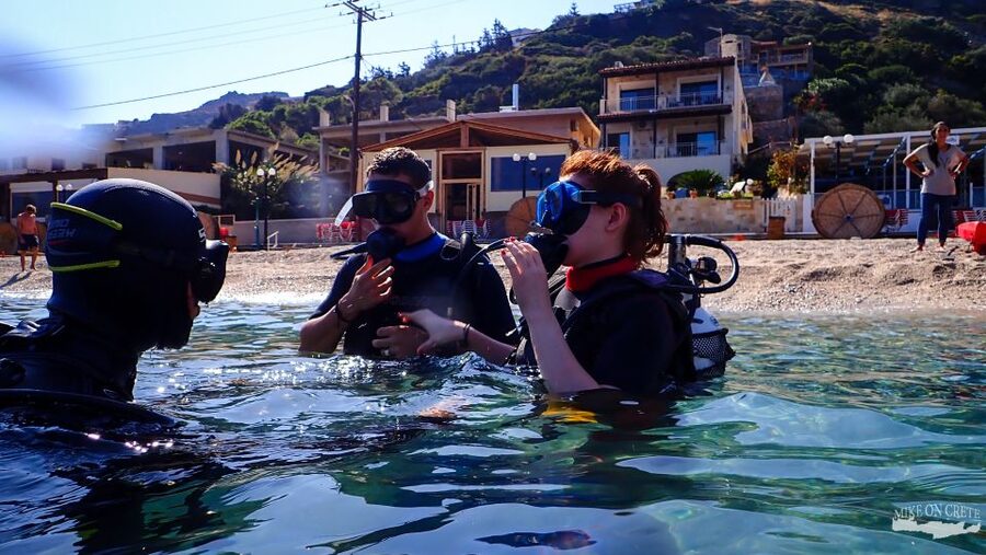 Heraklion: Scuba Diving Experience for First-Timers - Who will enjoy this most?
