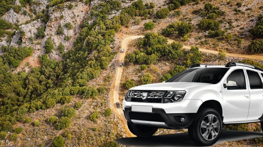 Heraklion: Self-Driving 4X4 Jeep Off-Road Tour with Lunch - Why this Crete Jeep safari is different