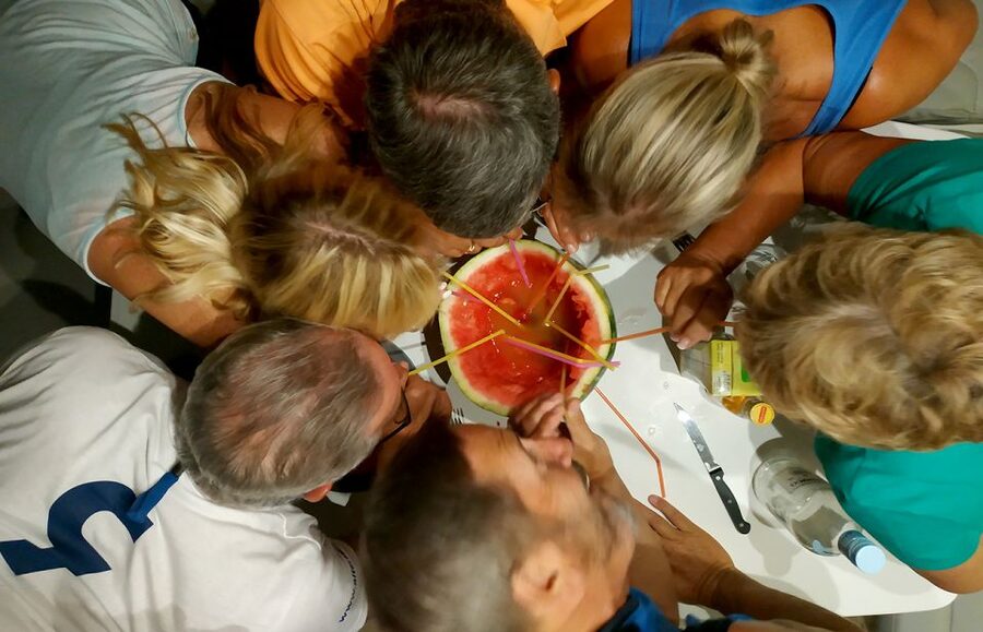 Heraklion: Small-Group Sailing Trip to Dia Island with Lunch - The One-Hour Sail to Dia Island