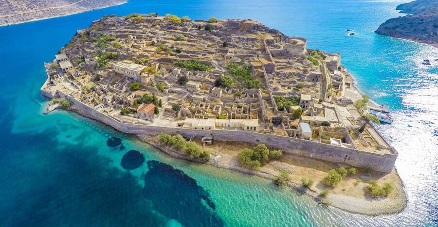 Heraklion: Spinalonga, Agios Nikolaos, Elounda & Plaka Tour - Key points to know before you book