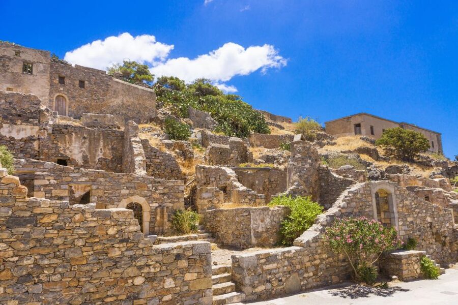 Heraklion: Spinalonga, Agios Nikolaos, Elounda & Plaka Tour - What this long Crete day actually covers
