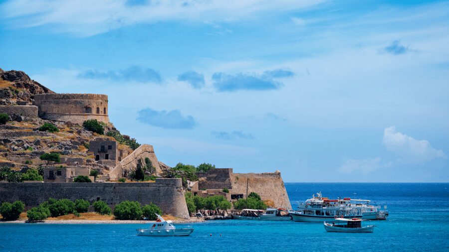 Heraklion: Spinalonga and Agios Nikolaos Cruise with Lunch - Why this day trip works so well