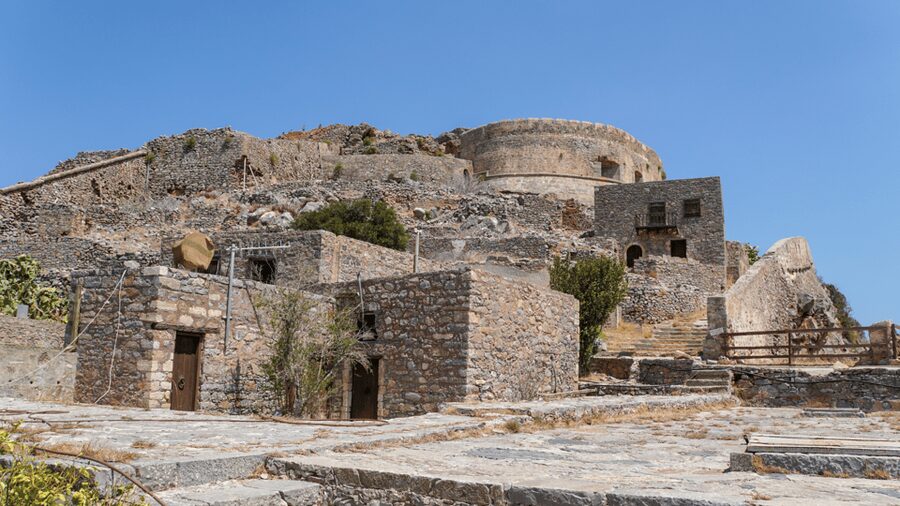 Heraklion: Spinalonga and Agios Nikolaos Cruise with Lunch - The guides make the difference