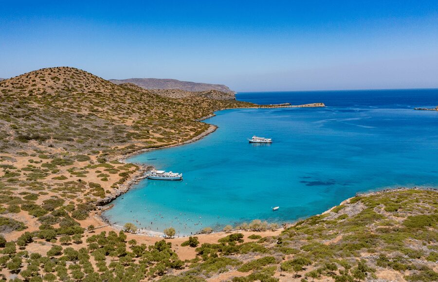 Heraklion: Spinalonga and Agios Nikolaos Cruise with Lunch - Who should book this excursion?