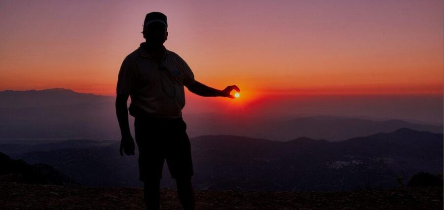 Heraklion: Sunset Safari with Dinner & Prosecco - Key points to know before booking