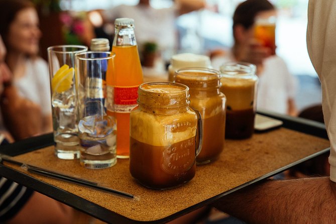 Highlights & Hidden Gems With Locals: Best of Athens Private Tour - How much value does $206.37 per person offer?
