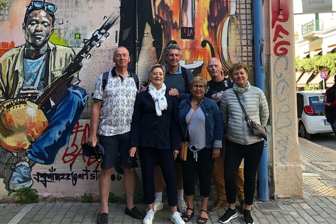Highlights of Athens biketour - Why a morning bike ride works well in Athens