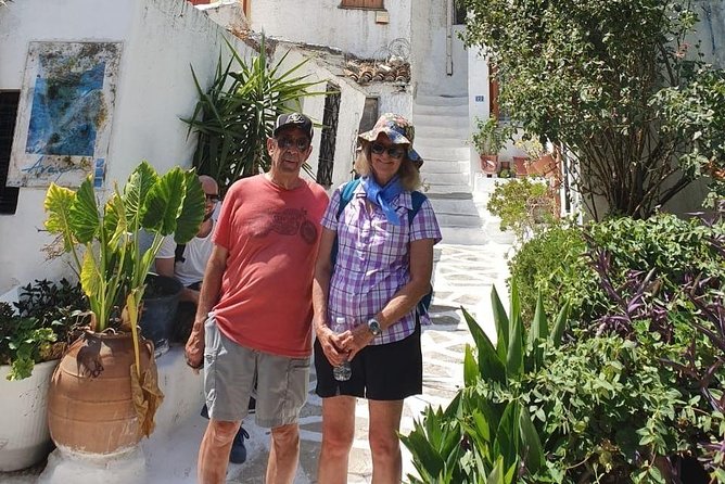 Hills Of Athens Walking Tour - What this Athens hill walk is really about