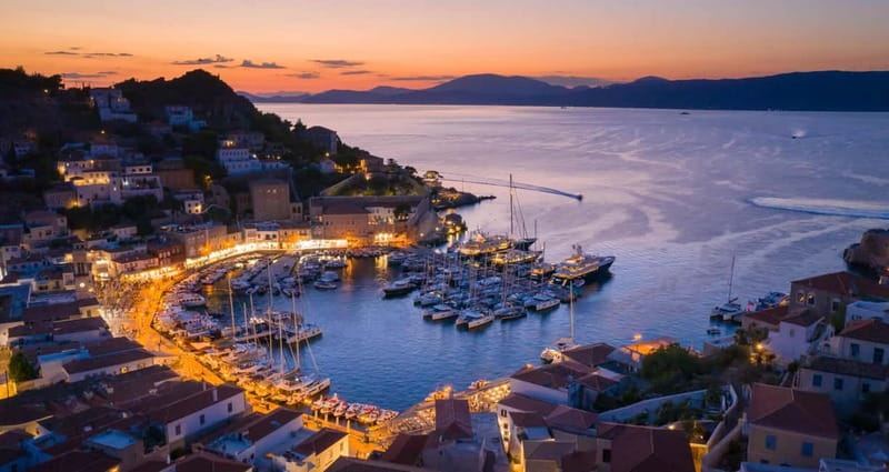Hydra Island Trip from Athens with Ferry Tickets Included - Who will enjoy this Hydra day trip?