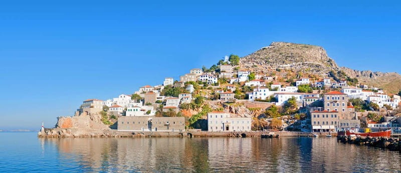 Hydra Island Trip from Athens with Ferry Tickets Included - Timing, cancellations, and small practical details
