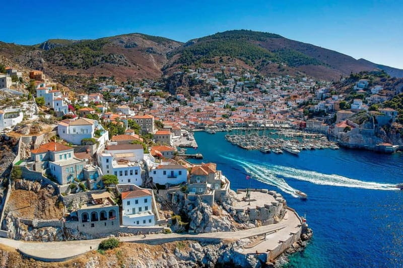 Hydra Island Trip from Athens with Ferry Tickets Included - Should you book this Hydra trip?