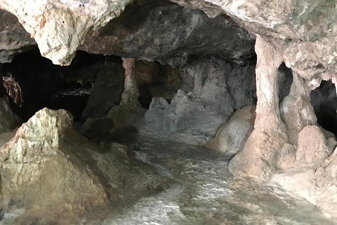 Island Spinalonga, Milatos Cave,private Speedboat,OliveOilTasting - Who should book this Crete day tour?