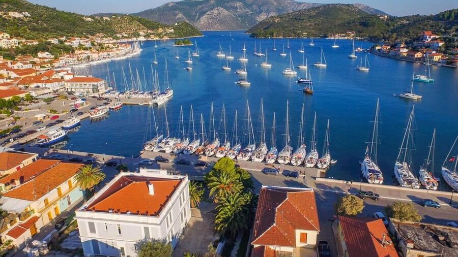 Ithaca Island Tour with Bus & Cruise with Swim Stops - Why Ithaca makes a worthwhile day trip