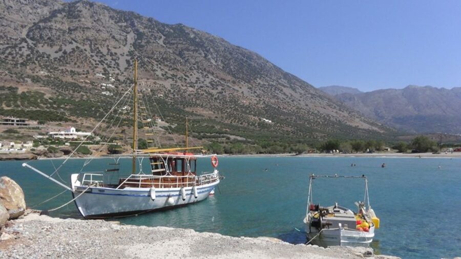Jeep Driving Tour to Thripti Mountains and typical villages - Who will enjoy this Crete day trip most?