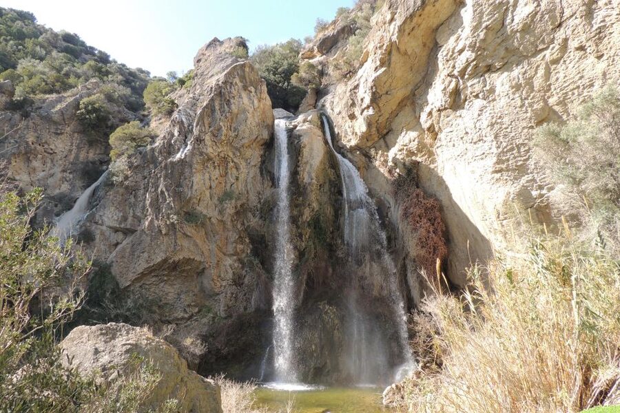 Jeep Safari tour Discover The Secrets Of The Southern Crete - Avdou Shows Crete at Family Scale
