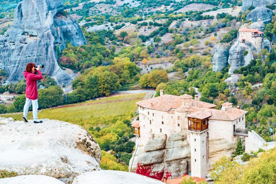 Kalabaka: Meteora Private Day Tour with a Local Guide - Should you book this private Meteora tour?