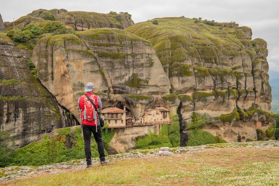 Kalabaka: Meteora Small-Group Hiking Tour w/ Monastery Visit - Key points to know before you book