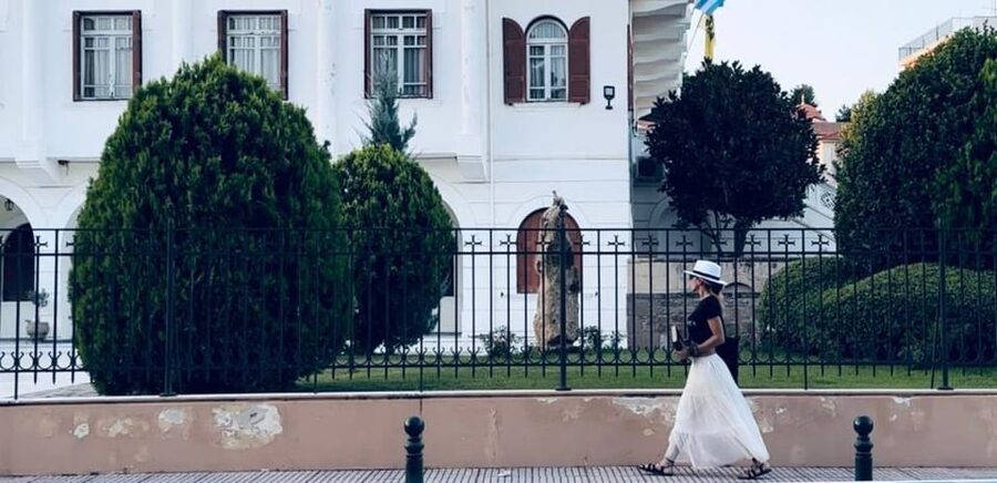 Kalamata : Historical Gossip Tour - Key points to know before you book