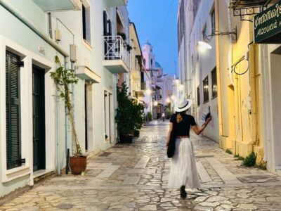 Historical Gossip Tour