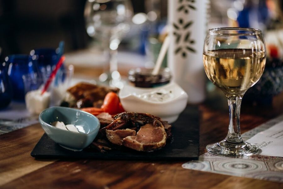 Kalamata: The Olive Oil Routes Tour - Key points to know before booking